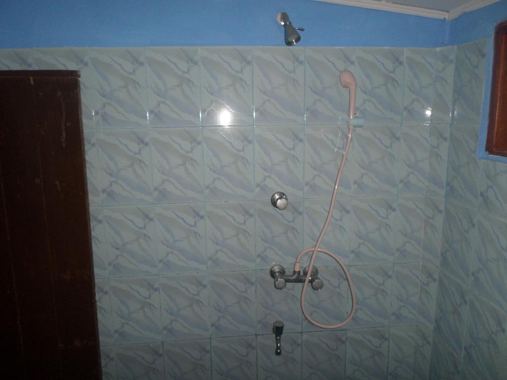 Grand Villa Mirissa Habitación foto