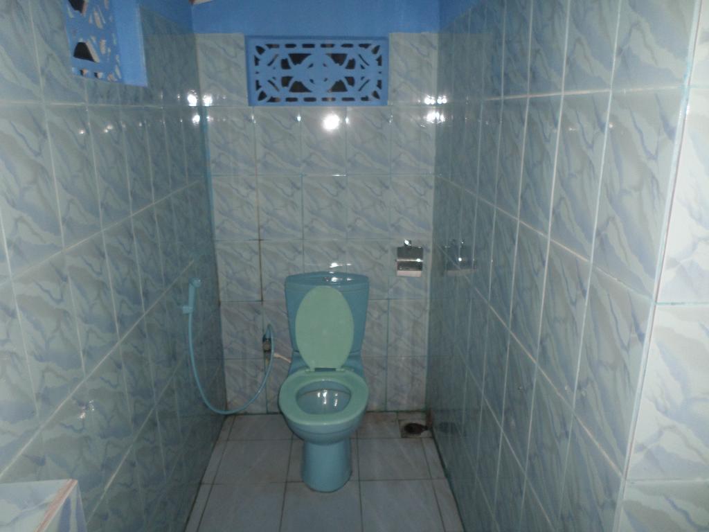 Grand Villa Mirissa Habitación foto