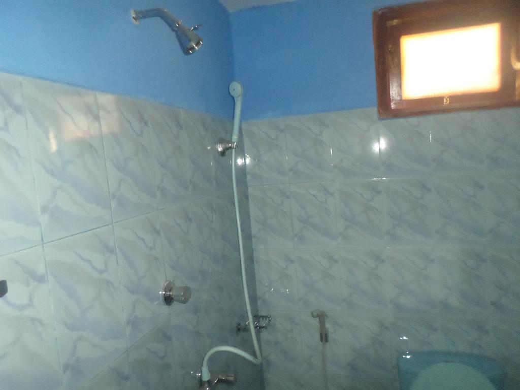 Grand Villa Mirissa Habitación foto