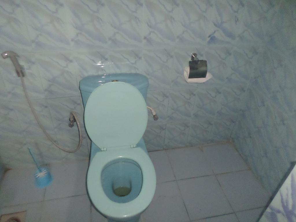 Grand Villa Mirissa Habitación foto