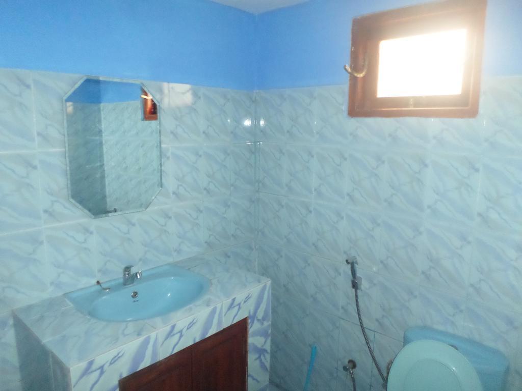 Grand Villa Mirissa Habitación foto