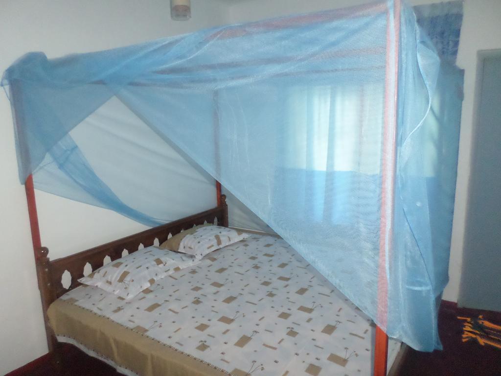 Grand Villa Mirissa Habitación foto