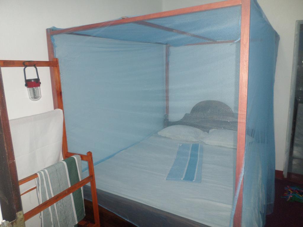 Grand Villa Mirissa Habitación foto