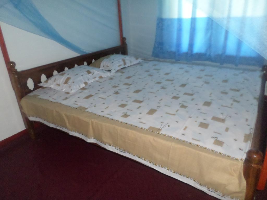 Grand Villa Mirissa Habitación foto
