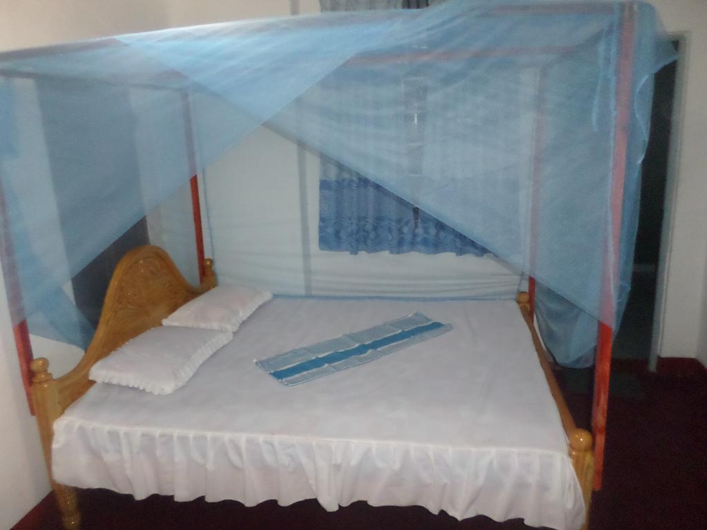 Grand Villa Mirissa Habitación foto