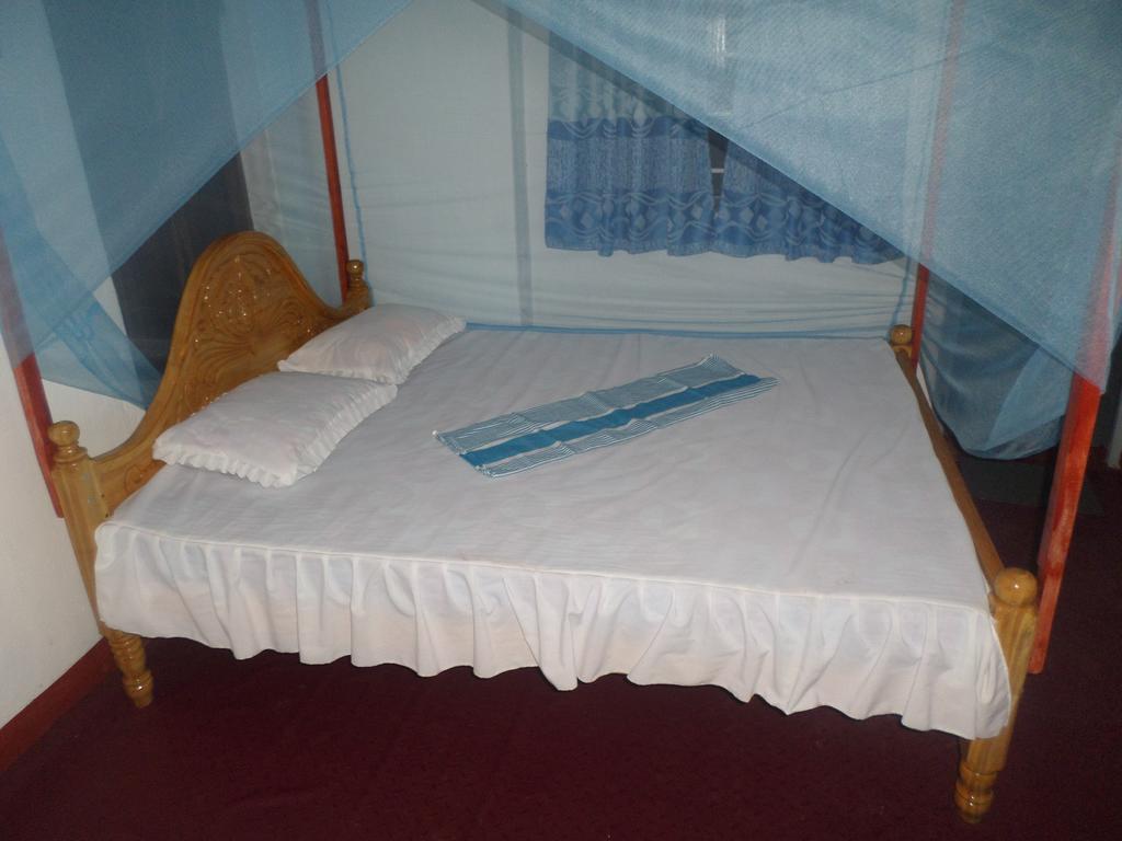 Grand Villa Mirissa Habitación foto