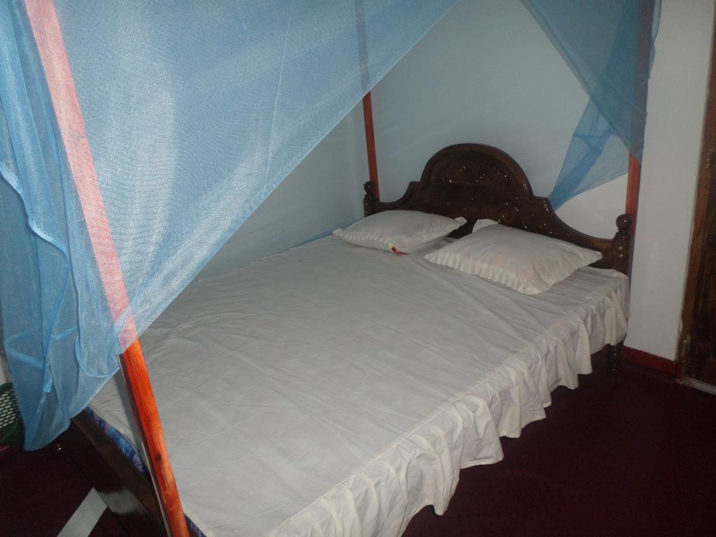 Grand Villa Mirissa Habitación foto