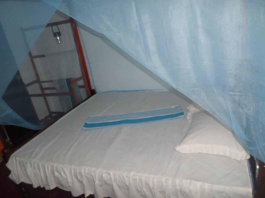 Grand Villa Mirissa Habitación foto