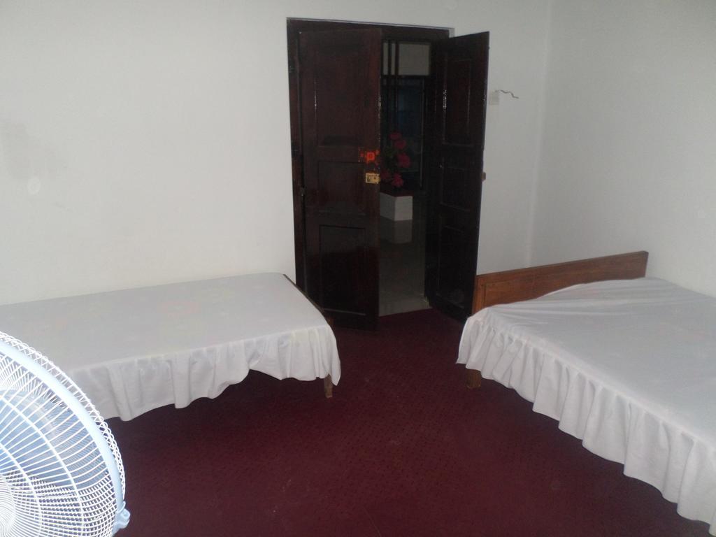 Grand Villa Mirissa Habitación foto